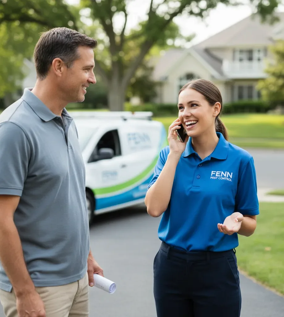 Mosquito Control in Syracuse, KS